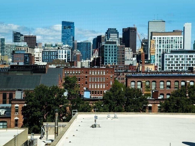 Building Photo - 88 Wareham St