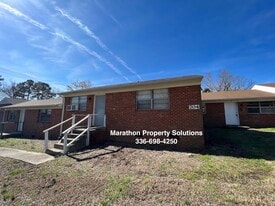 Building Photo - 704 Glover St