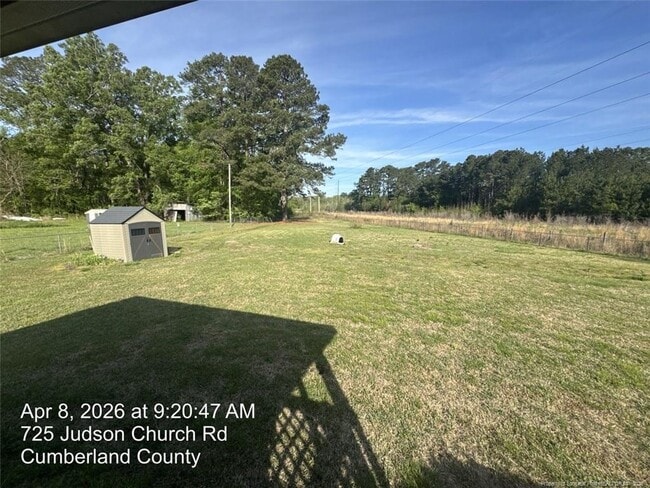 Building Photo - 725 Judson Church Rd