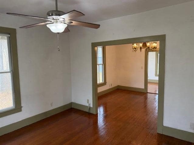 Building Photo - 911 17th St