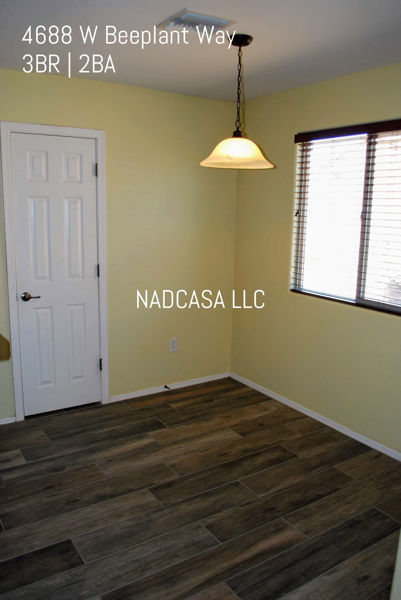 Building Photo - 4688 W Beeplant Way