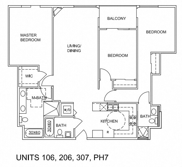 Floorplan - Barry Hill by Wiseman