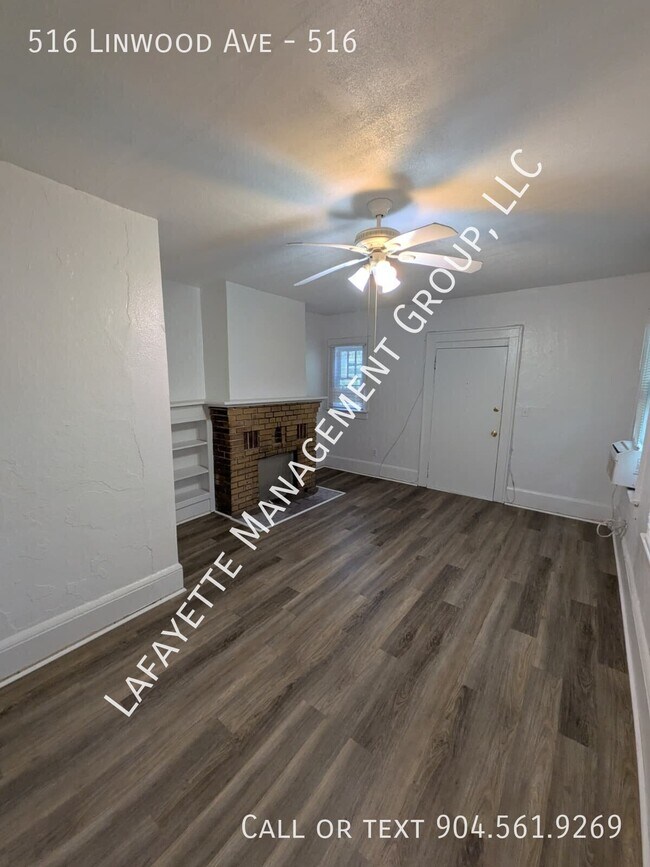 Building Photo - 516 Linwood Ave