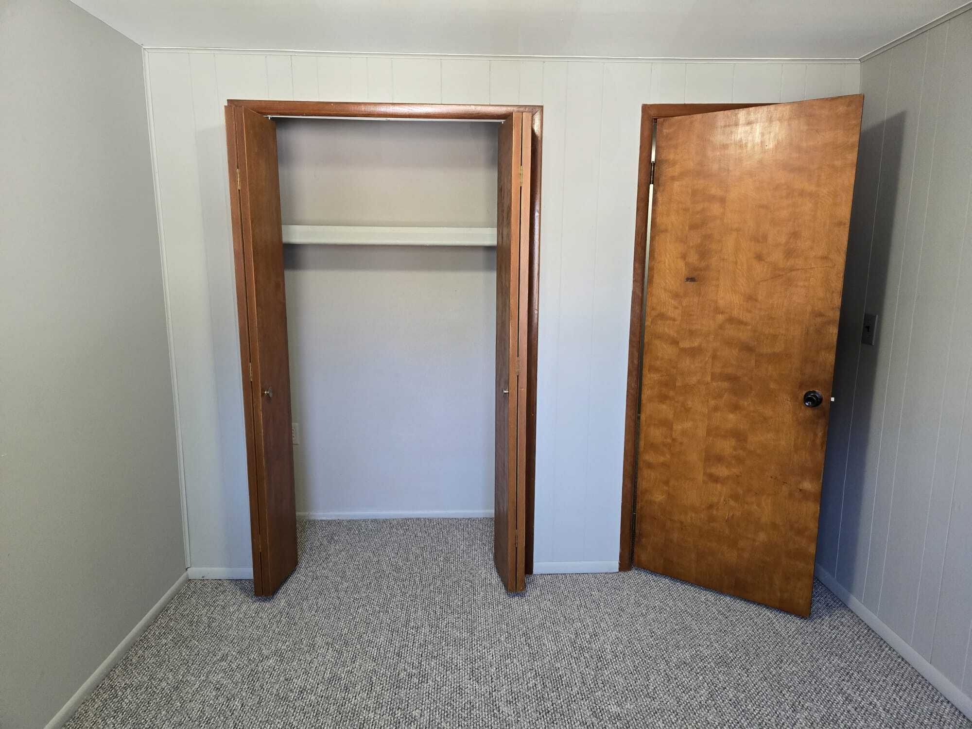 Second Bedroom Closet - 11646 San Jose