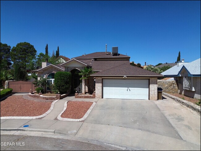 Building Photo - 1857 Ralph Janes Pl