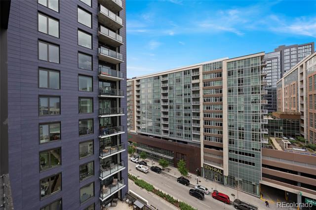 Building Photo - 1750 Wewatta St