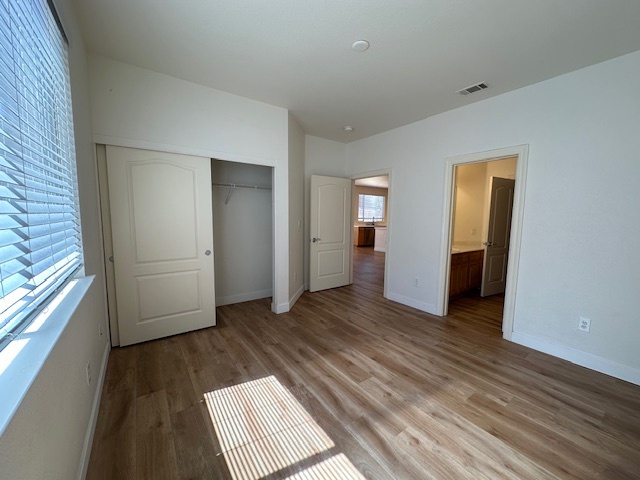 Bedroom 1: Downstairs - 1944 Mokelumne Dr