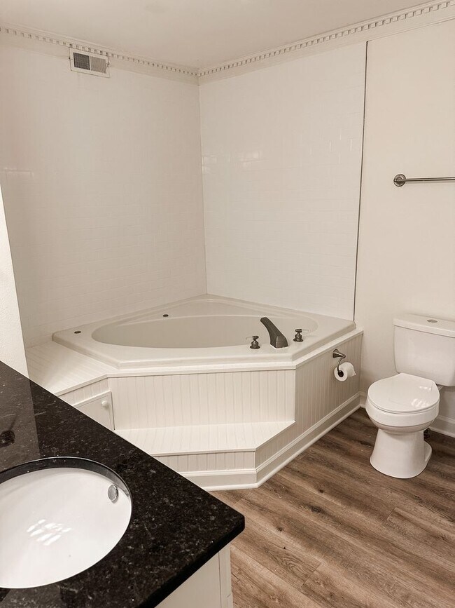 Building Photo - Spacious Renovated 3-Bedroom Condo Near UT Campus