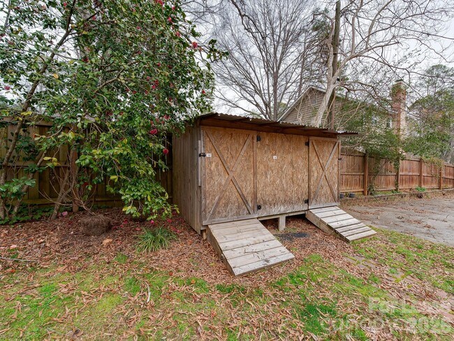 Building Photo - 7026 Morganford Rd