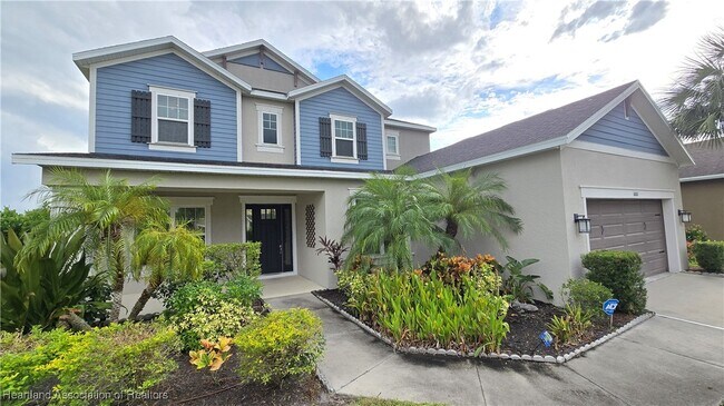 Primary Photo - 6001 Anise Dr
