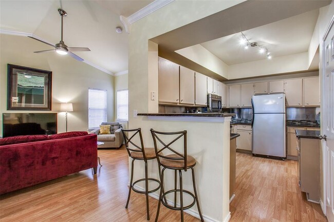 Building Photo - 2601 Preston-2771