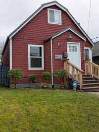 Building Photo - 4521 S Lucile St