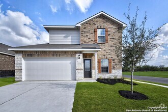 Building Photo - 9127 Canvas Run