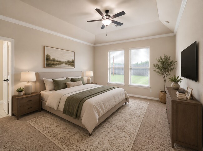 Building Photo - 7506 Amber Village Cir