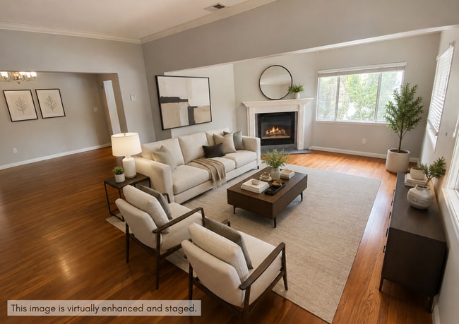 Building Photo - Spacious Kensington Home with Hardwood Floors and Fireplace
