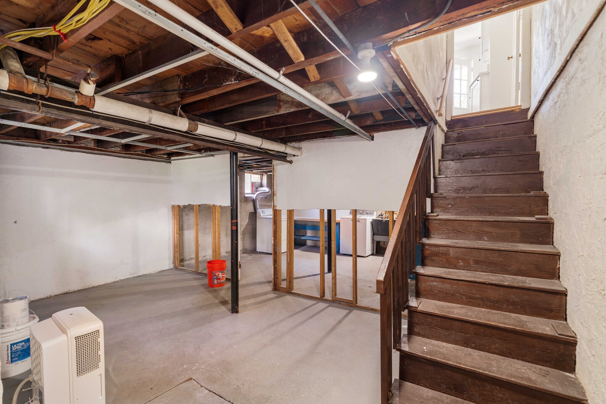 Additional Storage - 27 Payne Rd