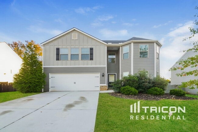 Building Photo - 3023 Chris Cir