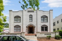 Building Photo - The Ballard