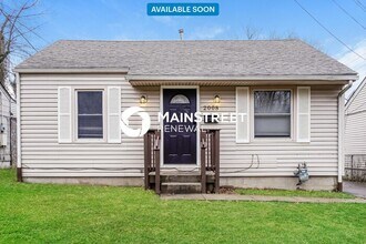 Building Photo - 2 Bedroom Pet-Friendly Home in Louisville,...