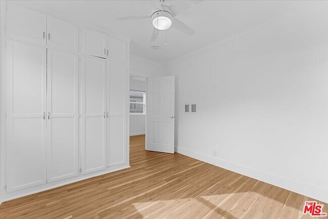 Building Photo - 2948 Exposition Blvd