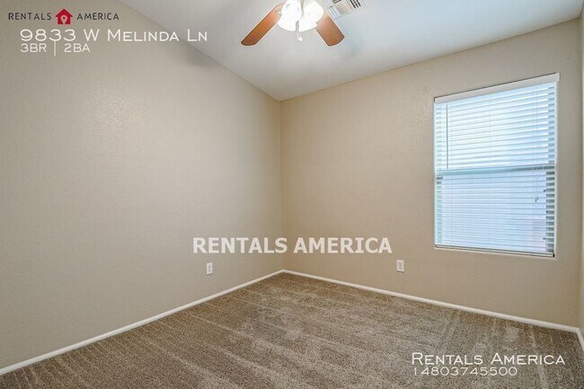 Building Photo - 9833 W Melinda Ln