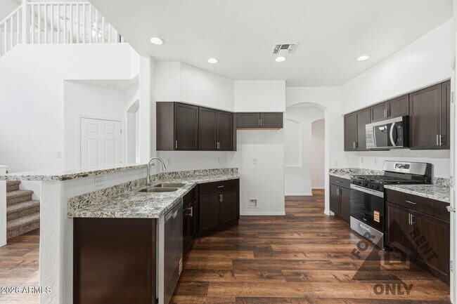 Building Photo - 4321 W Judson Dr