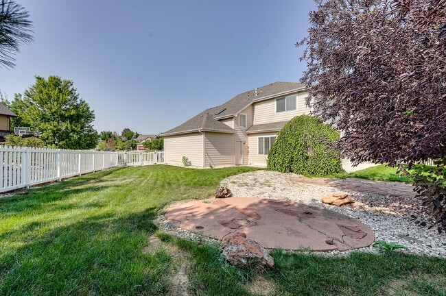 Building Photo - Elegant 3-Bedroom, 3-Bath Home in Prestigi...