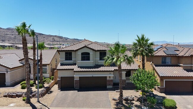 Building Photo - Beautiful 4BR Home in Gated Community with 3-Car Garage