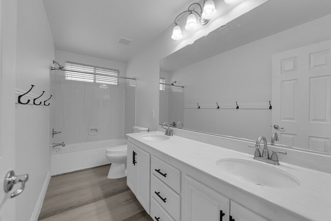 Building Photo - 4319 N Thunder Twice St