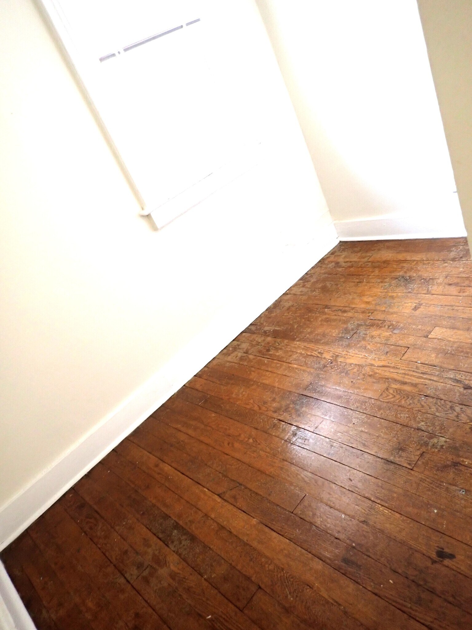 extra space - 12 Grove Ave