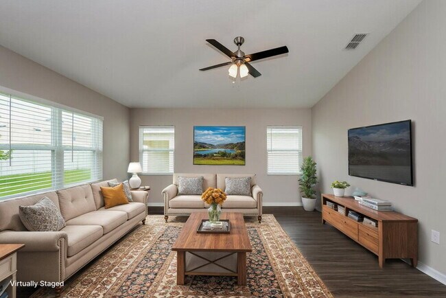 Building Photo - 10221 Carp Holw Rd