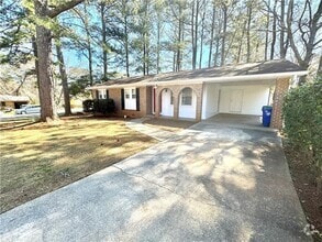 Building Photo - 869 Meadow Rock Way