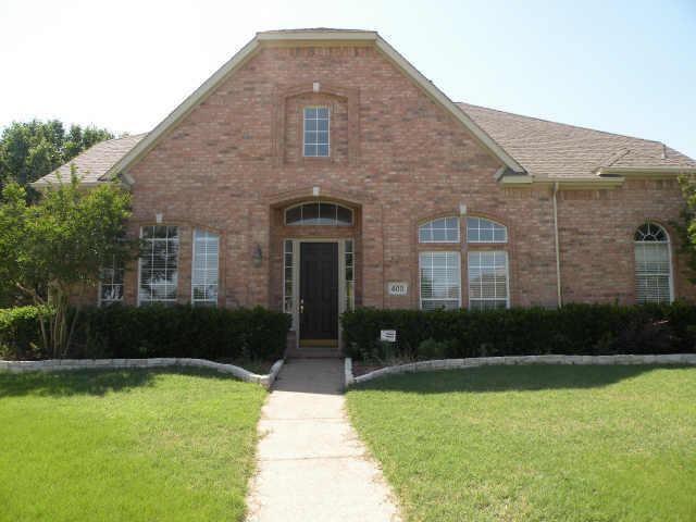 Primary Photo - 403 Hampton Dr