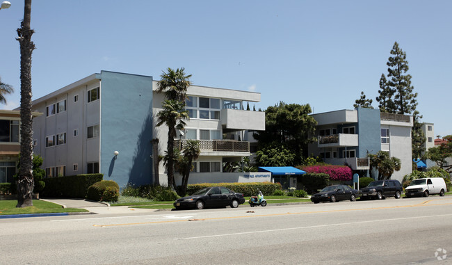 Primary Photo - Terrace Apartments