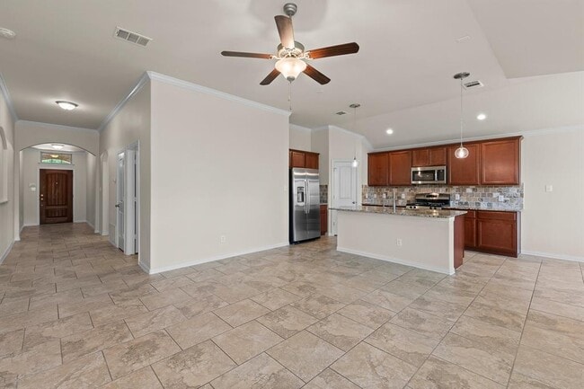 Building Photo - 4517 Chestnut Meadows Bend