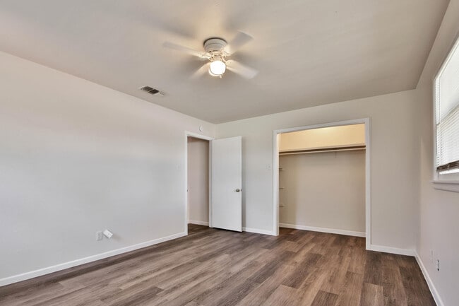 Building Photo - 3607 45th St