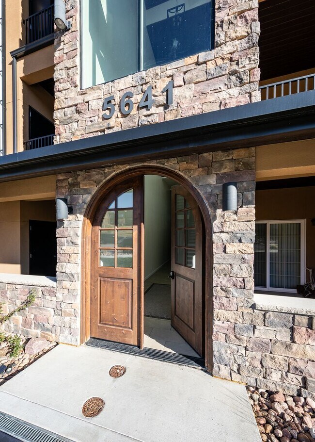 Building Photo - Modern Westside Living by Ute Valley and Garden of the Gods | Secure Building, Luxury Finishes & ...