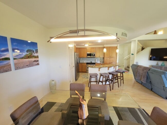 Building Photo - Luxury Furnished Condo at Ke Ali'i Ocean Villas | Kihei, Maui 3 Bed / 3 Bath | 1,800 sq ft | Avai...