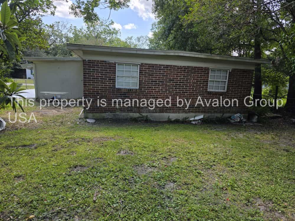 Building Photo - 3137 Kingston St