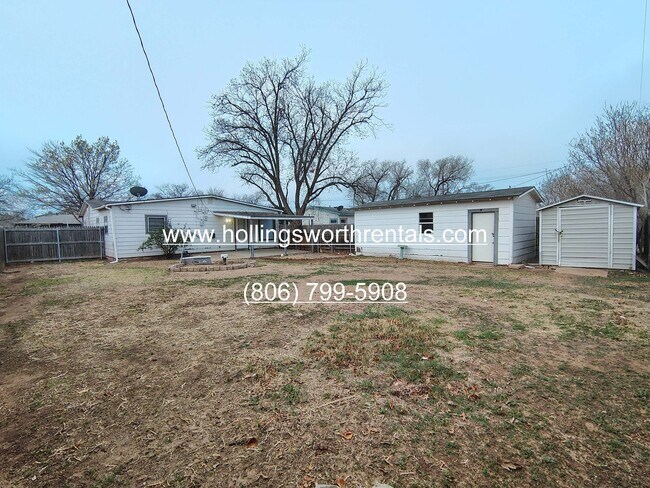 Building Photo - Beautiful 3 Bedroom 2 bath