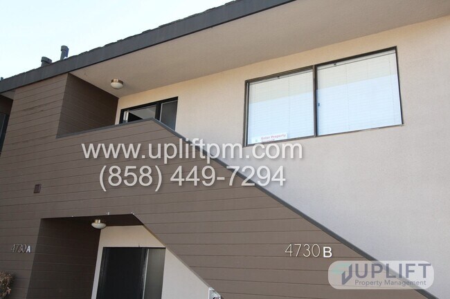 Building Photo - Choctaw Dr (4728-30)