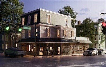 Building Photo - 2A Rossmore Rd