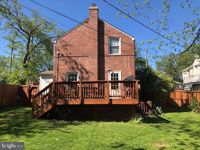 Building Photo - 5734 Washington Blvd