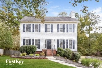 Building Photo - 4552 Spotted Pony Dr NW