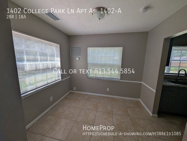 Building Photo - 1402 College Park Ln