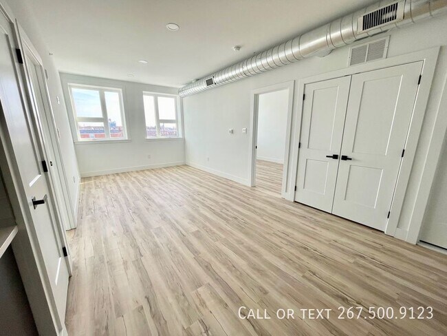 Building Photo - Brand new One and Two Bedrooms. Great Loca...
