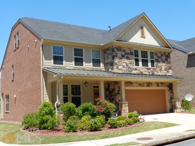 Primary Photo - 5000 Morriscastle Dr