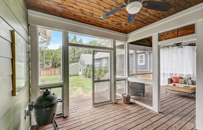 Building Photo - 3802 Central Ave