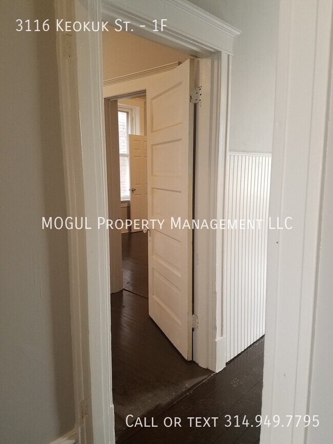 Building Photo - 3116 Keokuk St