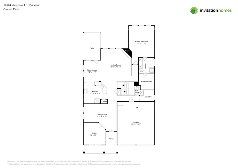 Building Photo - 12524 Viewpoint Ln